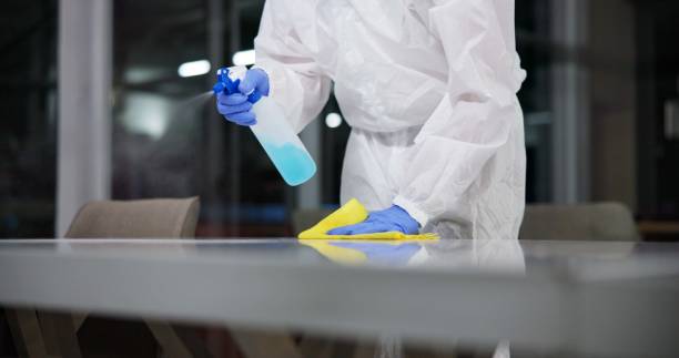 Licensed Crime Scene Cleanup service in Milledgeville, IL - Trauma Clean Pros